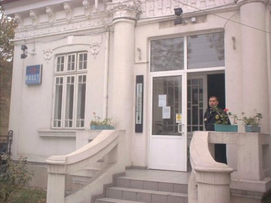 Fără apă caldă în mai multe zone din Constanţa